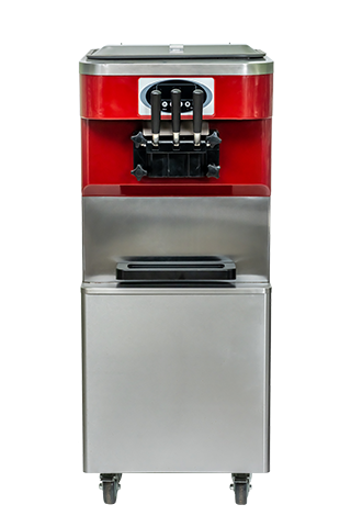 Zmrzlinový stroj YETI XL