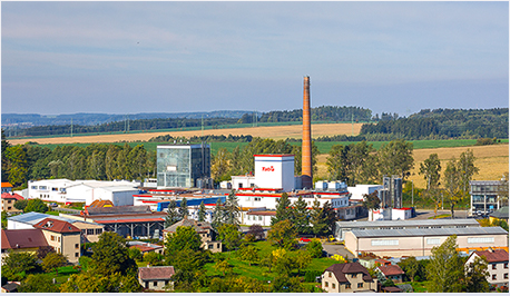 Vznik značky Tatra