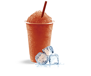Ledová tříšť Cola
