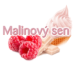 Malinový sen
